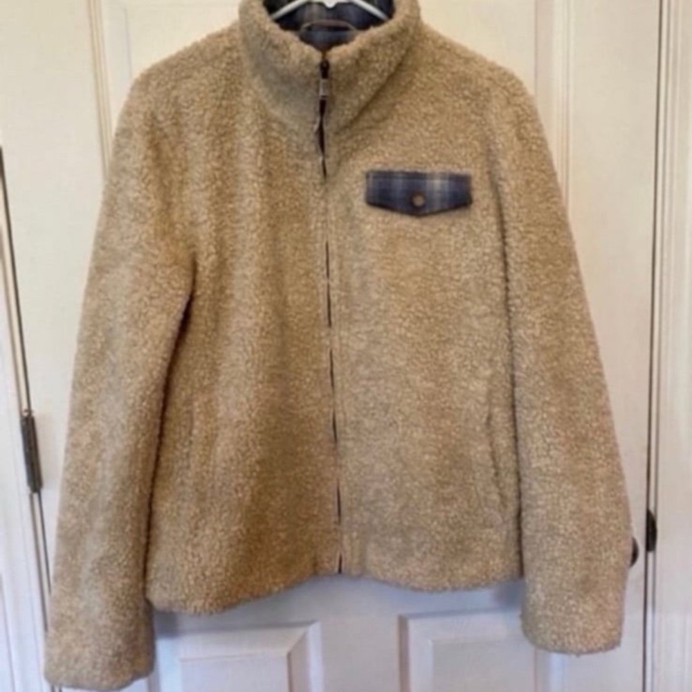 Pendleton Jacket Good condition. Women jacket size M
